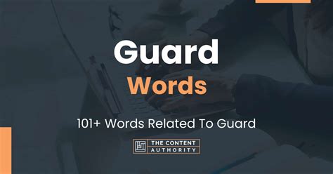 guard dan word|Guard's round .
